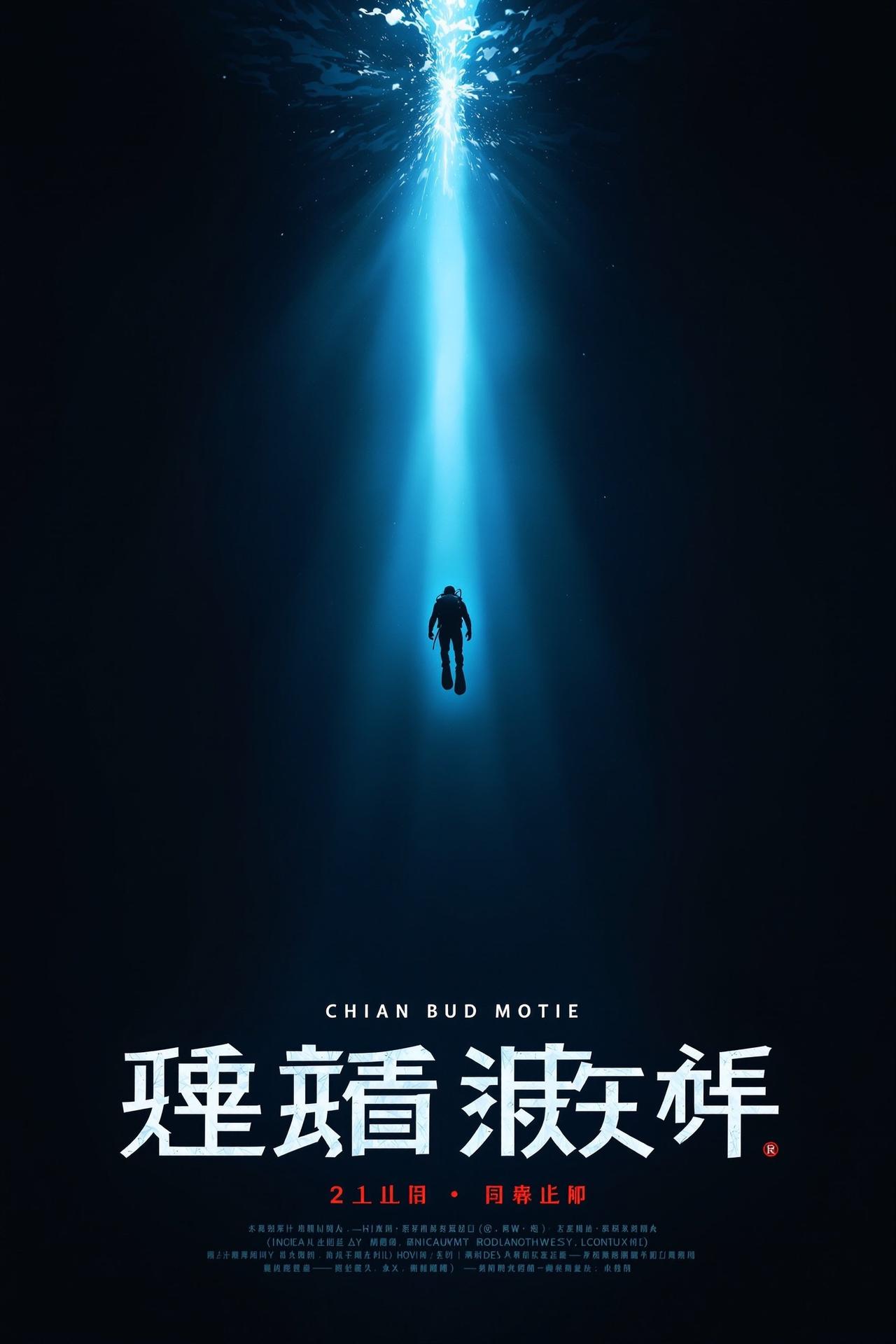 深海寻踪 (2026) - 评分 9.2 深海寻踪 电影海报 - 粉嫩影院推荐